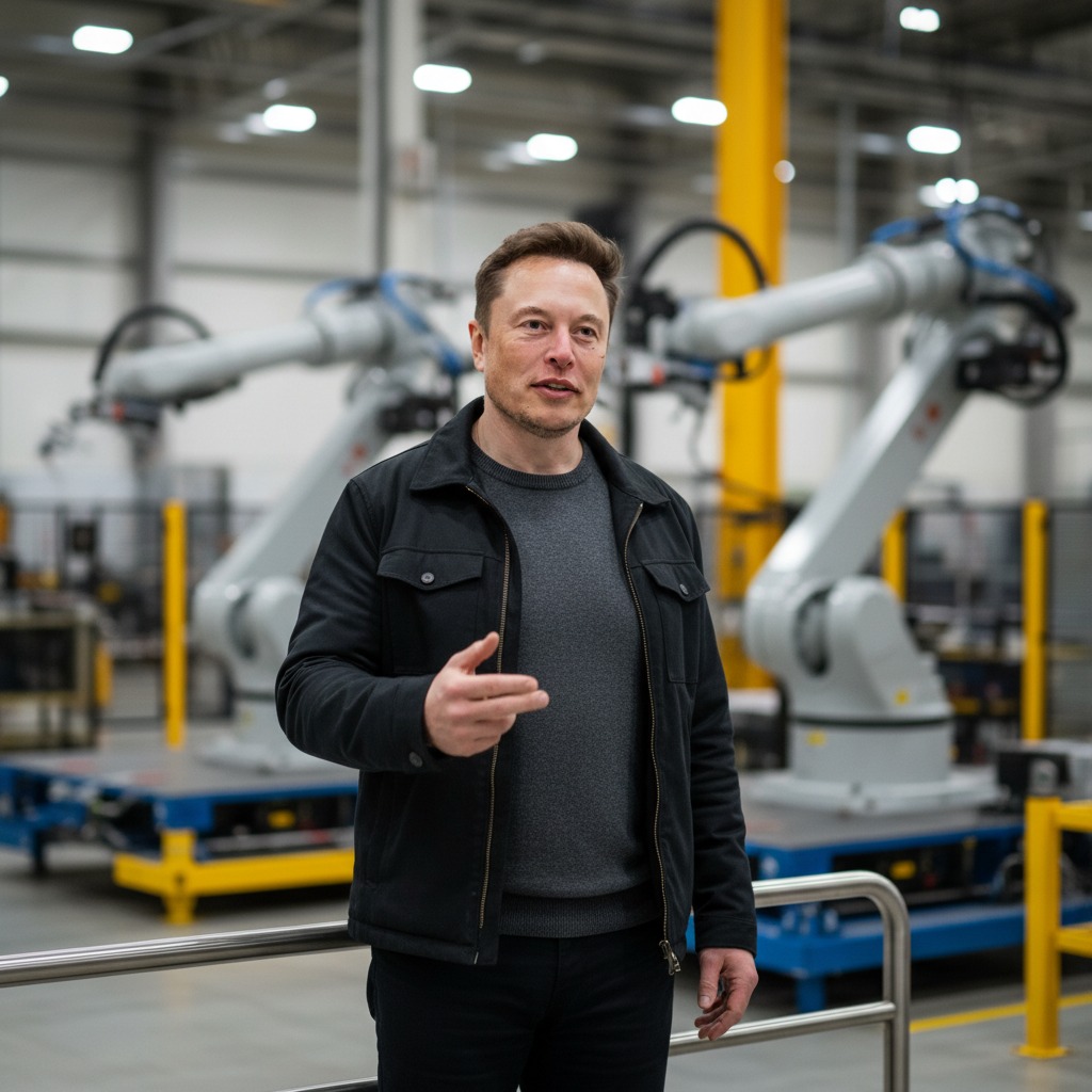 Fans Know The Code: The Elon Musk Angle People Missed