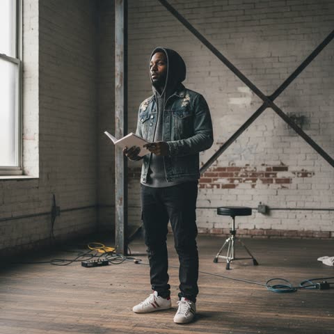 Kendrick Lamar's next move