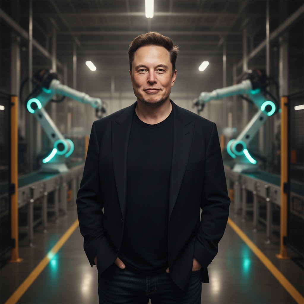 Elon Musk on launch timing