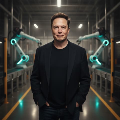 Elon Musk on launch timing