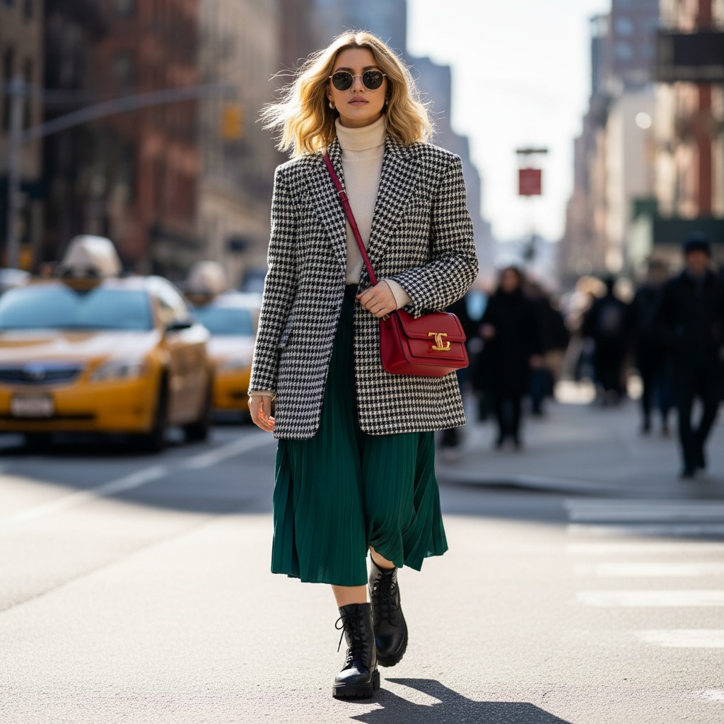 Sydney Sweeney's magazine comeback