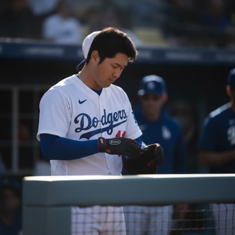 Ohtani gearing up for his comeback