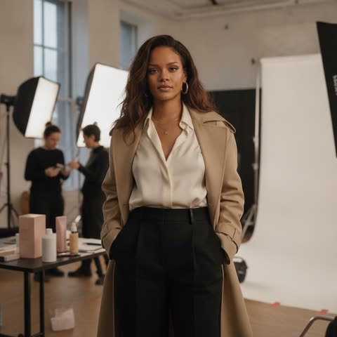 Rihanna's new business venture