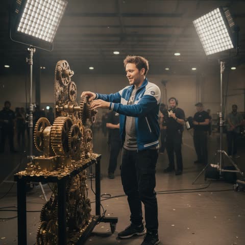 MrBeast on creator economics