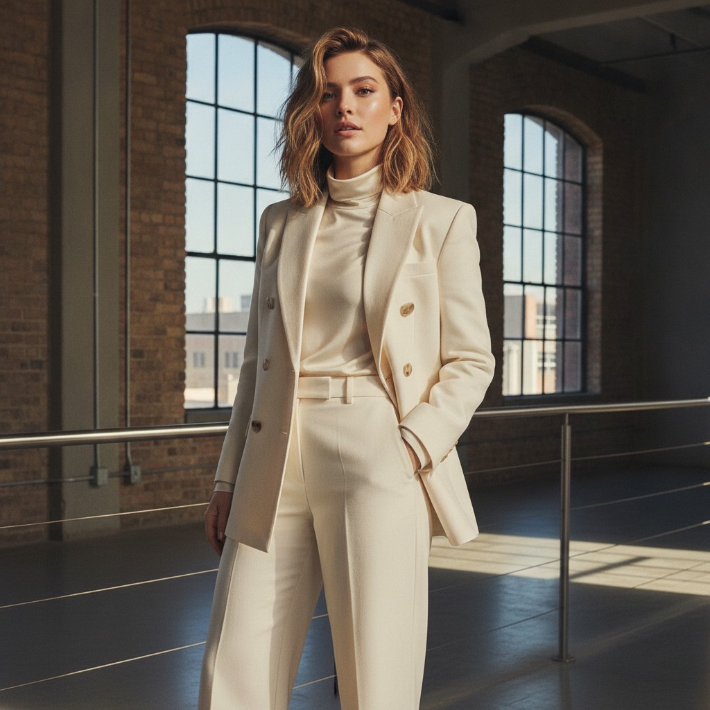 Sydney Sweeney's magazine shoot