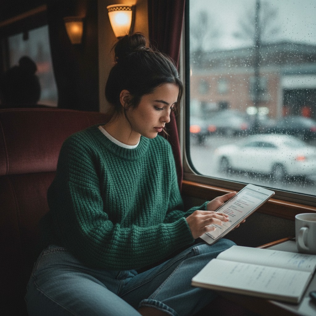 Olivia Rodrigo back at work