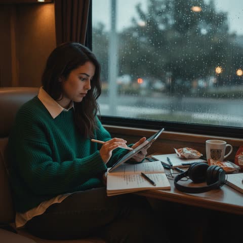 Olivia Rodrigo writes new songs